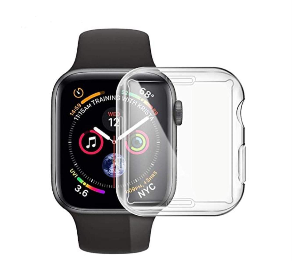 capa apple watch 40mm